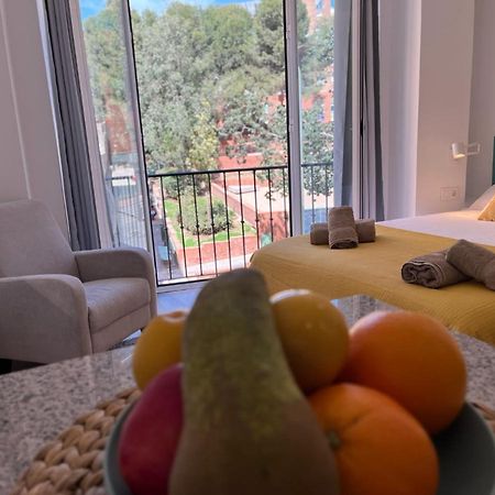 La Boheme Daire Málaga Dış mekan fotoğraf
